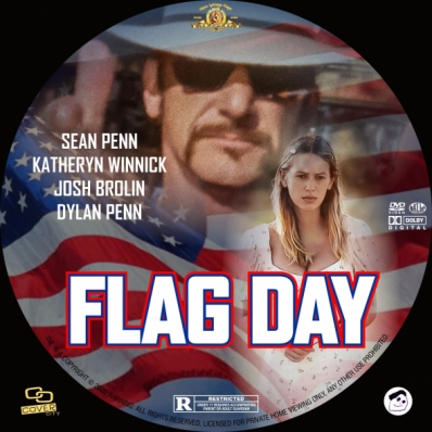 Flag Day