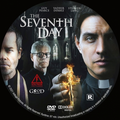 The Seventh Day