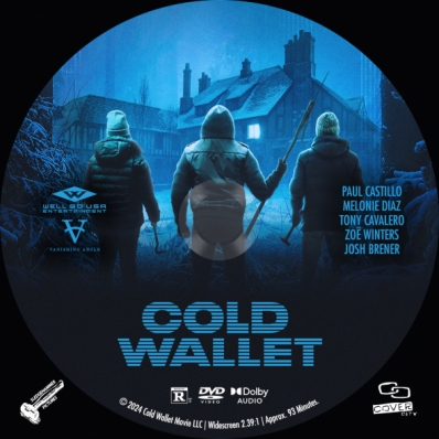 Cold Wallet