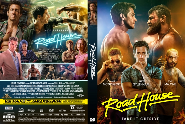 Road House