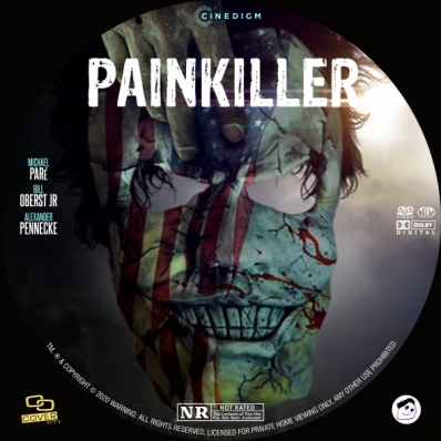 Painkiller