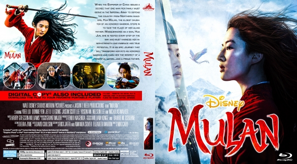 Mulan