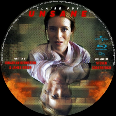 Unsane