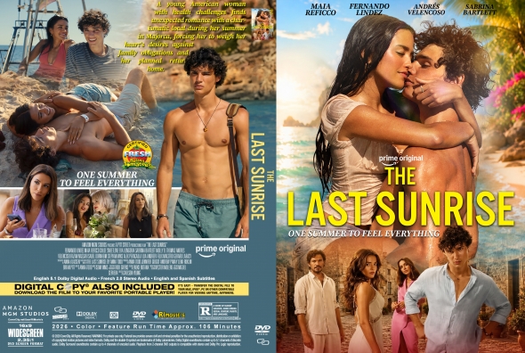The Last Sunrise