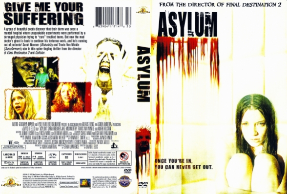 Asylum