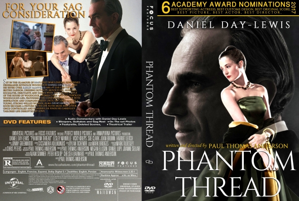 Phantom Thread