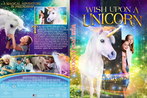 Wish Upon A Unicorn