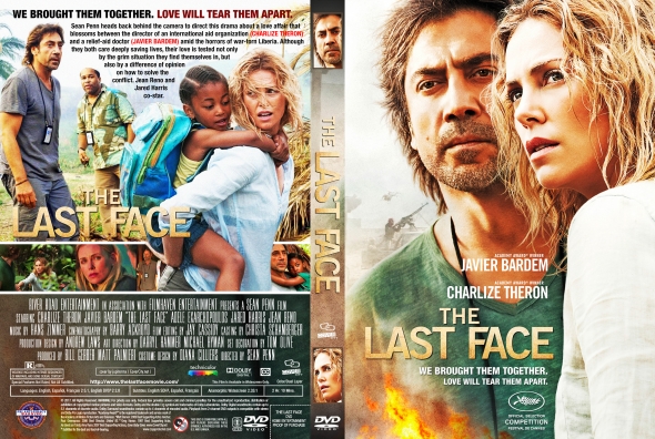 The Last Face