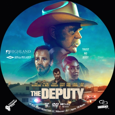 The Deputy