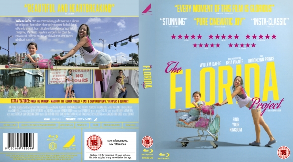 The Florida Project