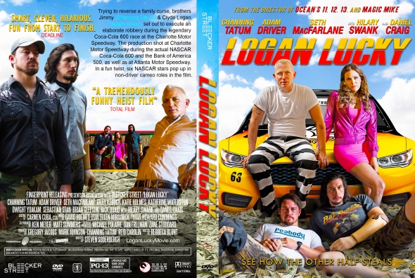 Logan Lucky