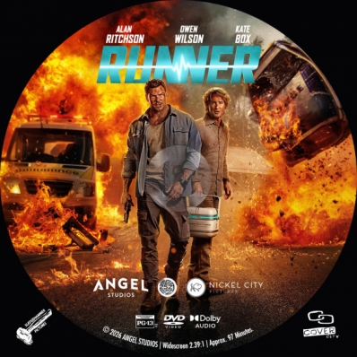 Runner