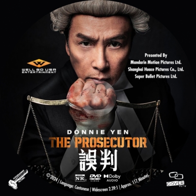 The Prosecutor