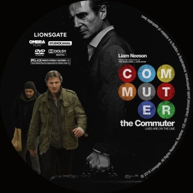 The Commuter