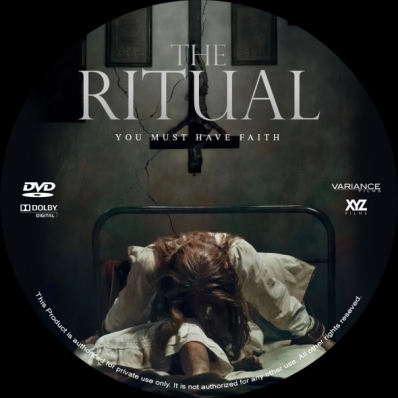 The Ritual