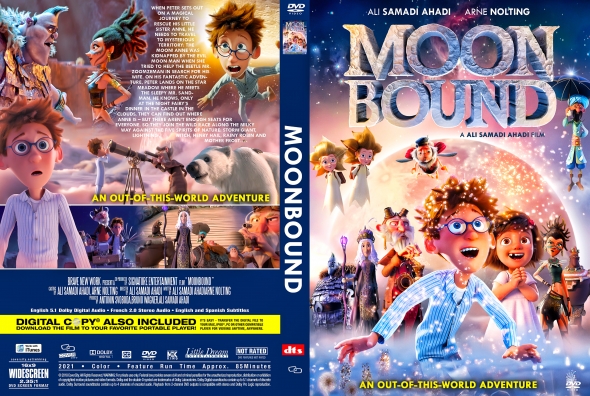 Moonbound