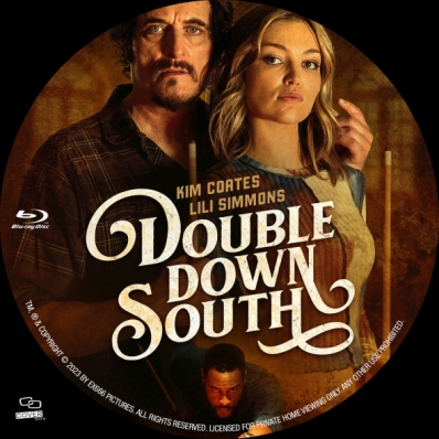 Double Down South