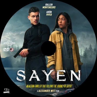 Sayen