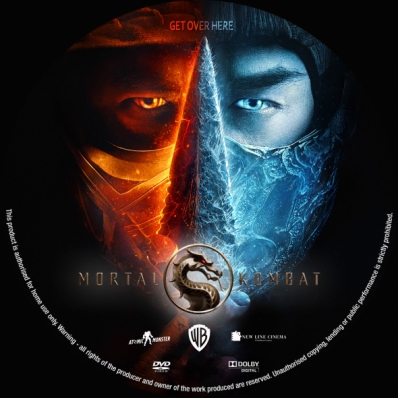 Mortal Kombat