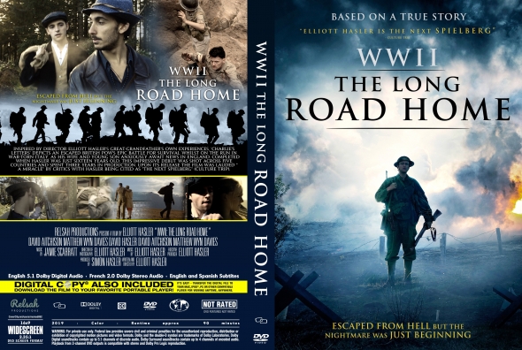 WWII: The Long Road Home