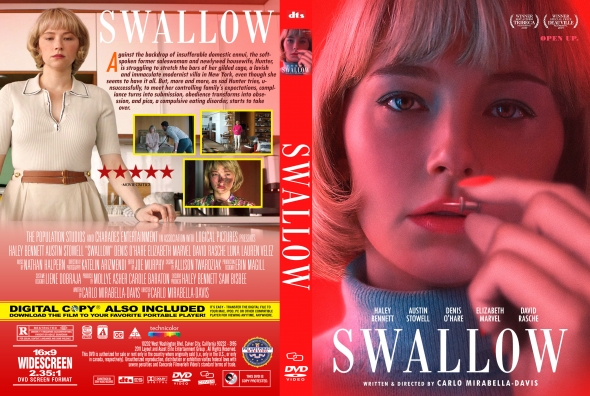 Swallow