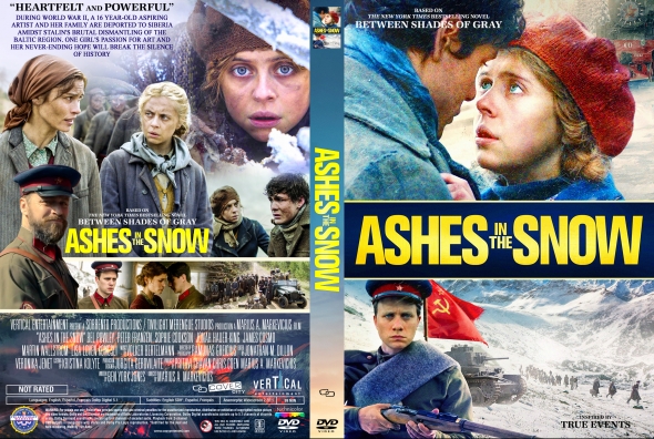 Ashes in the Snow