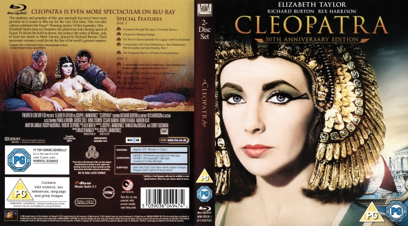 Cleopatra