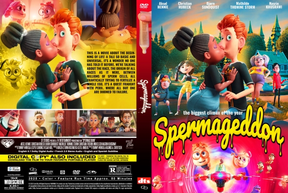 Spermageddon
