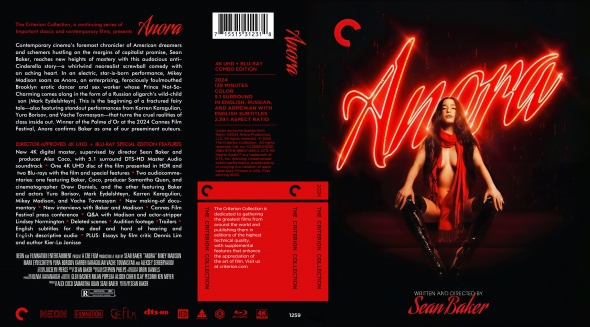 Anora