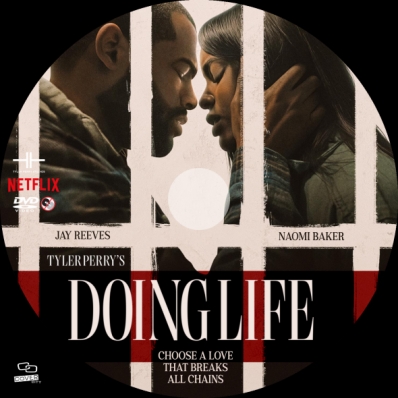 Doing Life