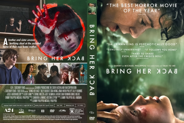 Bring Her Back
