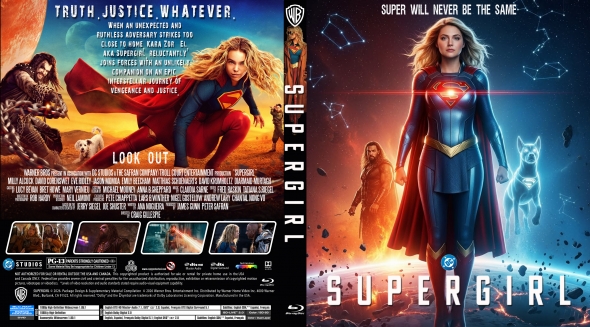 Supergirl