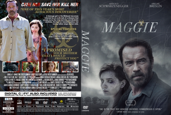Maggie