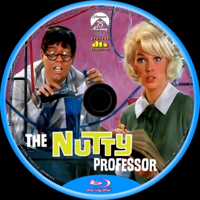 The Nutty Professor