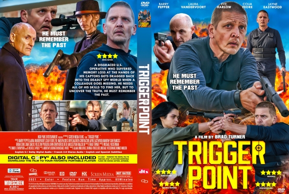 Trigger Point