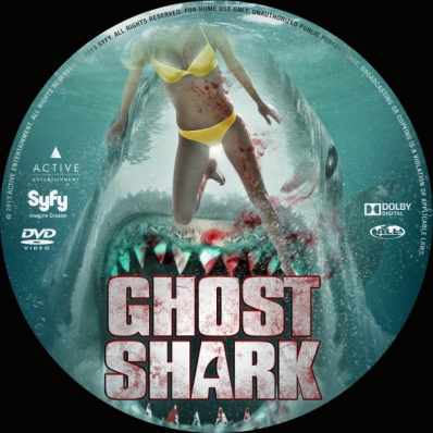 Ghost Shark
