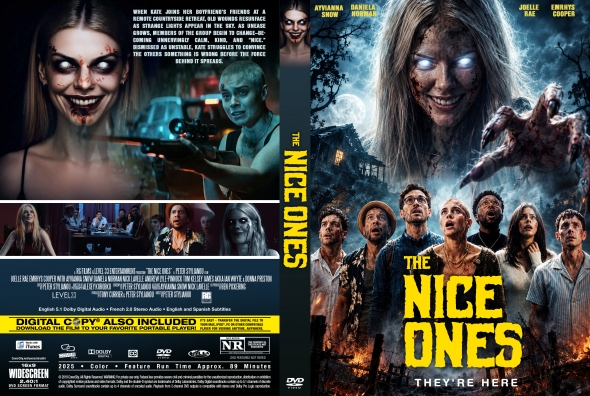 The Nice Ones