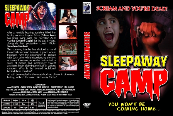 Sleepaway Camp