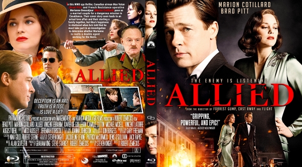 Allied