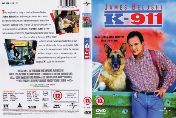 K-911
