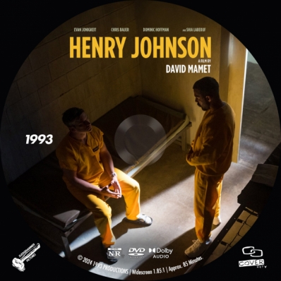 Henry Johnson