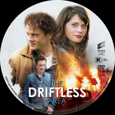 The Driftless Area