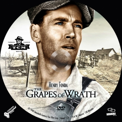 The Grapes of Wrath