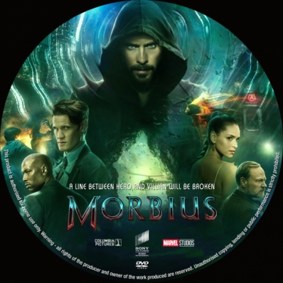 Morbius