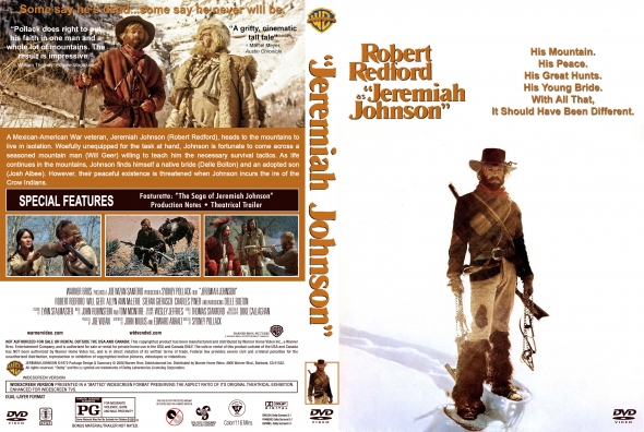 Jeremiah Johnson