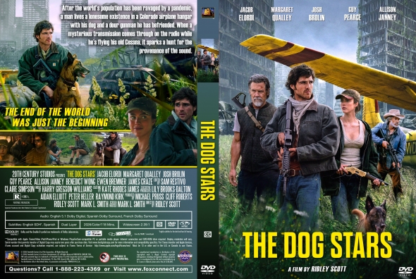 The Dog Stars
