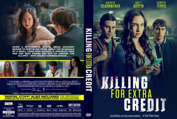 Killing for Extra Credit