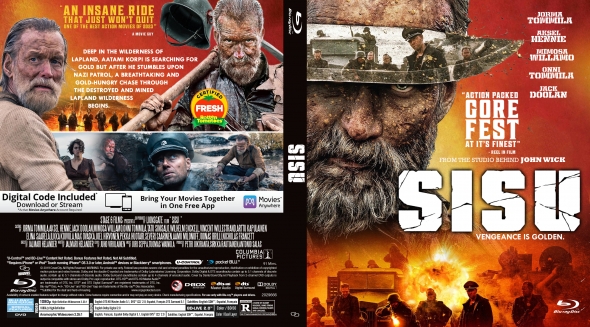 Sisu
