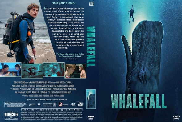 Whalefall (2026)