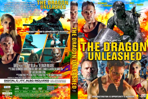 The Dragon Unleashed